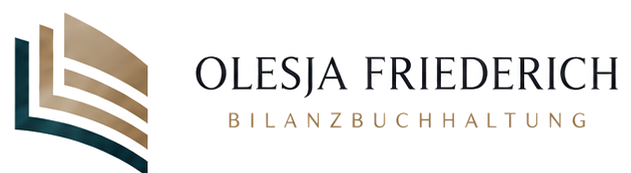 Olesja Friederich – Bilanzbuchhaltung