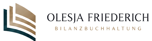 Olesja Friederich – Bilanzbuchhaltung